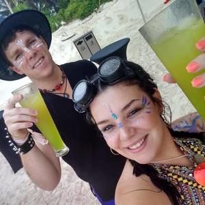 Meet your Posher, Beverly